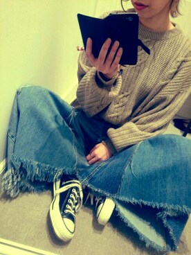 miiさんのコーディネート