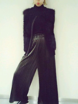 miiさんのコーディネート