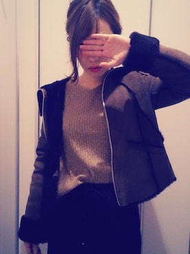 miiさんのコーディネート