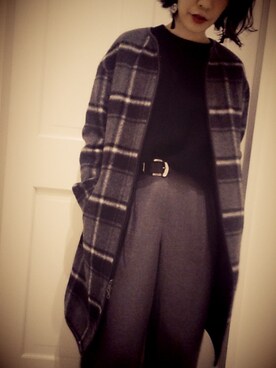 miiさんのコーディネート