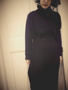 miiさんのコーディネート