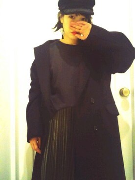 miiさんのコーディネート