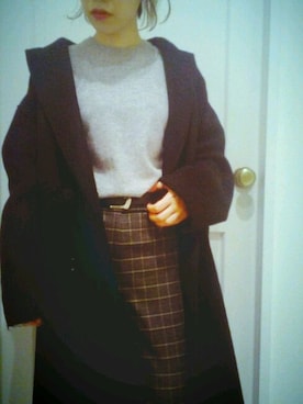 miiさんのコーディネート