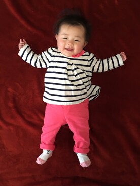 yuyu☻さんのコーディネート