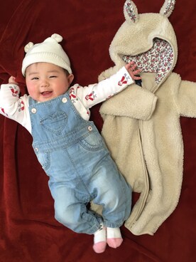 yuyu☻さんのコーディネート