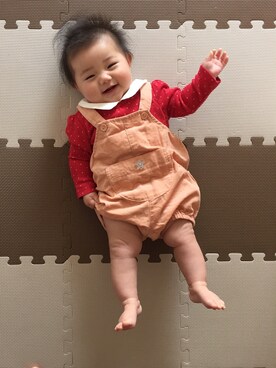 yuyu☻さんのコーディネート