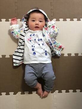 yuyu☻さんのコーディネート