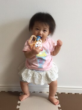 yuyu☻さんのコーディネート