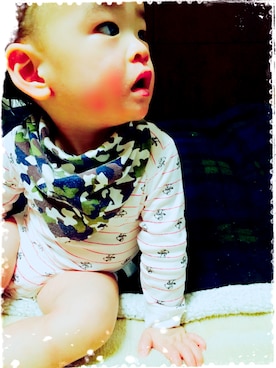 LiN&RaNmamaさんのコーディネート