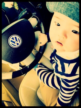 LiN&RaNmamaさんのコーディネート