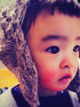 LiN&RaNmamaさんのコーディネート