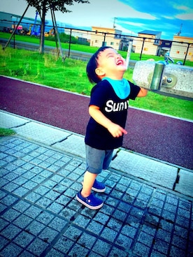 LiN&RaNmamaさんのコーディネート