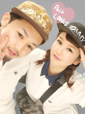 Mei  Xiang さんのコーディネート