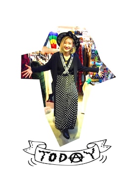 sevensさんのコーディネート