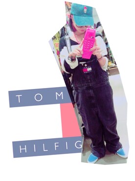 sevensさんのコーディネート