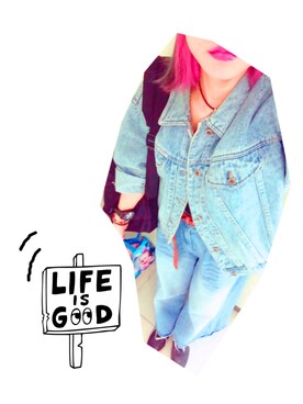 sevensさんのコーディネート