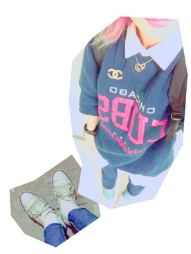 sevensさんのコーディネート