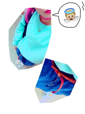 sevensさんのコーディネート