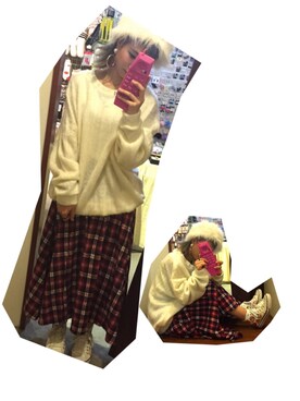 sevensさんのコーディネート