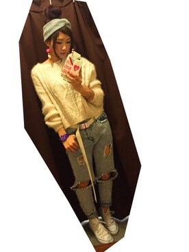 sevensさんのコーディネート