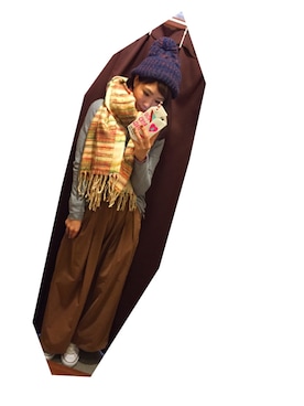 sevensさんのコーディネート