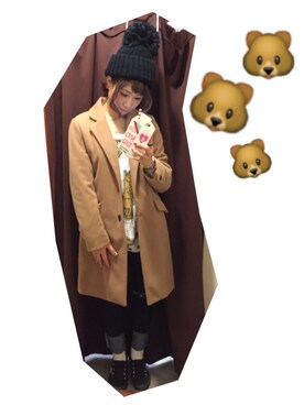 sevensさんのコーディネート