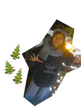 sevensさんのコーディネート