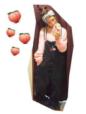 sevensさんのコーディネート