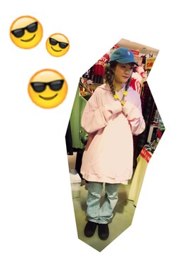 sevensさんのコーディネート