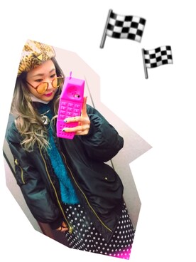 sevensさんのコーディネート