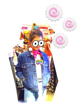 sevensさんのコーディネート