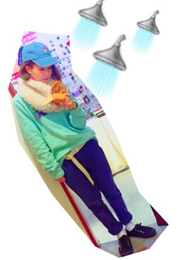 sevensさんのコーディネート