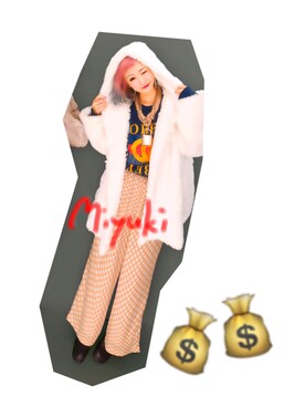 sevensさんのコーディネート