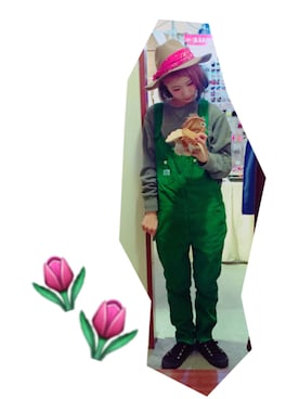 sevensさんのコーディネート