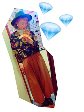 sevensさんのコーディネート