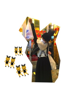 sevensさんのコーディネート