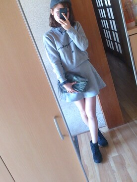 supppさんのコーディネート