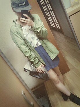 supppさんのコーディネート