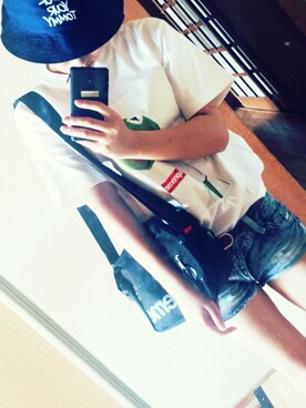 supppさんのコーディネート