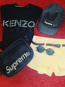 supppさんのコーディネート