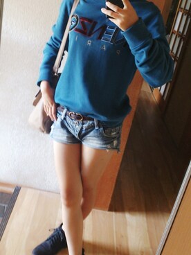 supppさんのコーディネート