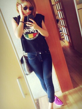 supppさんのコーディネート