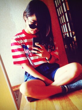 supppさんのコーディネート