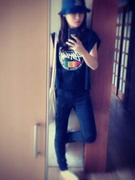 supppさんのコーディネート