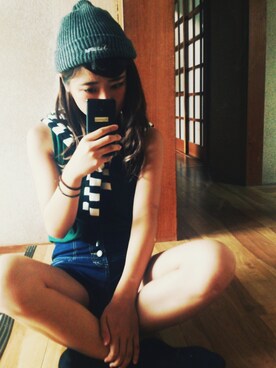 supppさんのコーディネート