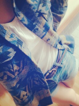 supppさんのコーディネート