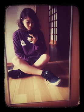 supppさんのコーディネート