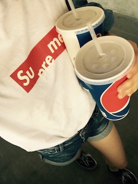 supppさんのコーディネート