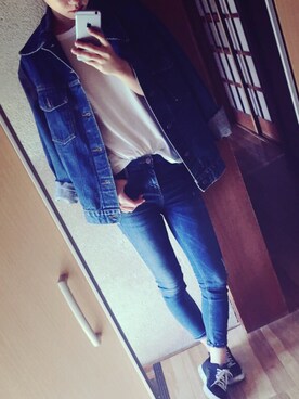 supppさんのコーディネート