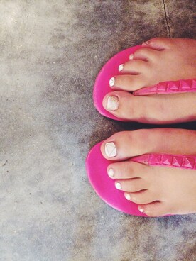 Chia_anさんのコーディネート